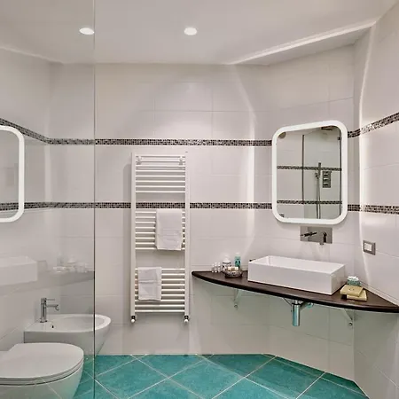 Apartment Luxury Bicocca - Mareri