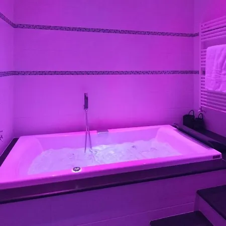 Luxury Bicocca - Mareri * Costarainera