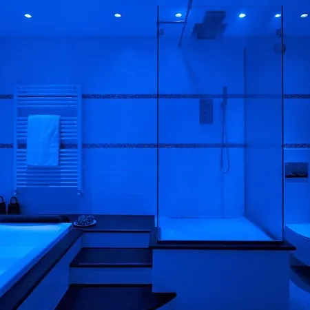Apartment Luxury Bicocca - Mareri *