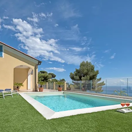 Apartment Luxury Bicocca - Mareri