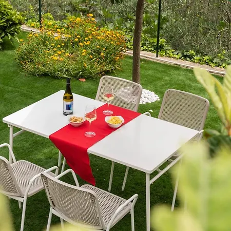 Luxury Bicocca - Mareri * Costarainera