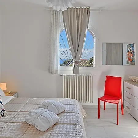 Lägenhet Luxury Bicocca - Mareri *