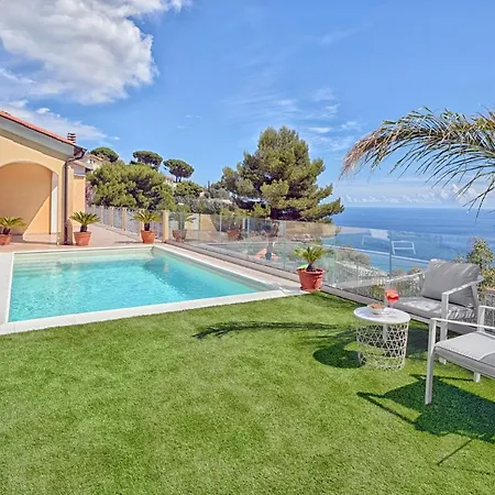 Luxury Bicocca - Mareri Daire *