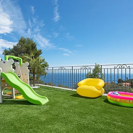 Luxury Bicocca - Mareri * Costarainera