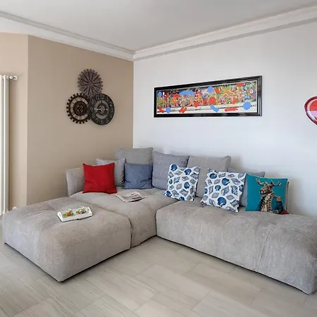 Luxury Bicocca - Mareri *