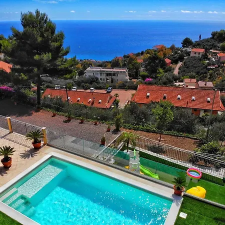 Luxury Bicocca - Mareri Daire *