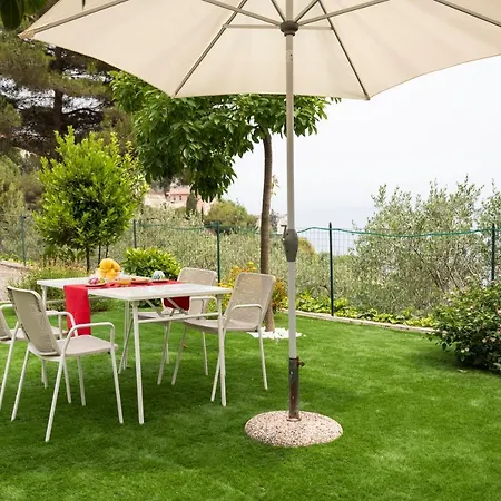 Luxury Bicocca - Mareri Apartament Costarainera