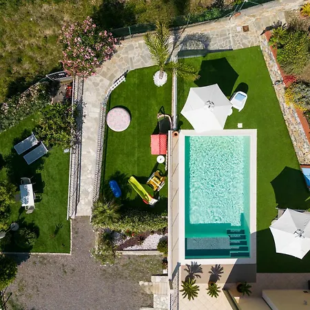 Luxury Bicocca - Mareri *