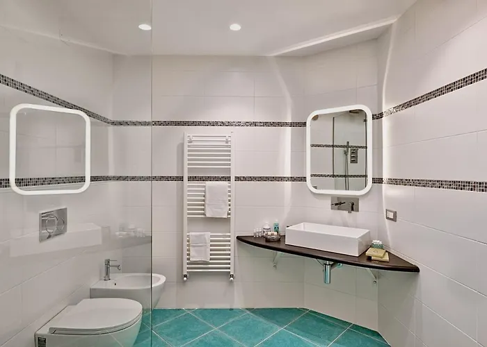 Lägenhet Luxury Bicocca - Mareri