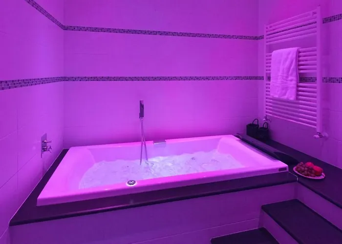 Luxury Bicocca - Mareri * Costarainera