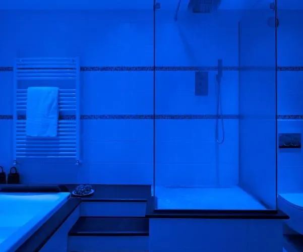 Lägenhet Luxury Bicocca - Mareri *