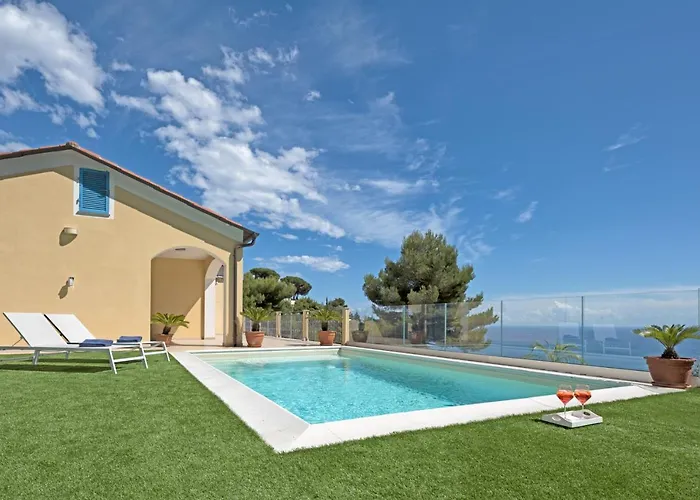 Lägenhet Luxury Bicocca - Mareri