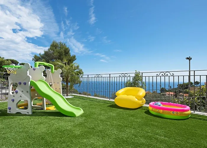 Luxury Bicocca - Mareri * Costarainera