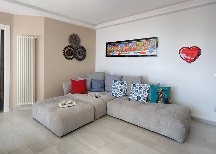 Luxury Bicocca - Mareri *