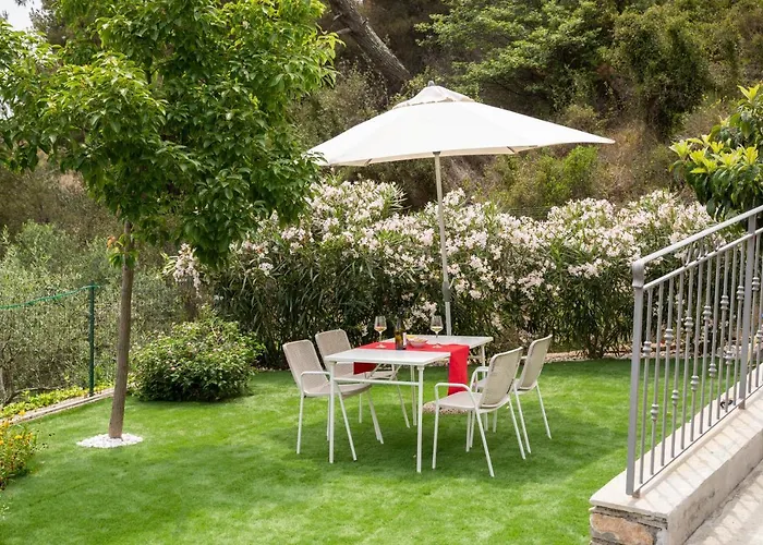 Luxury Bicocca - Mareri Lägenhet *