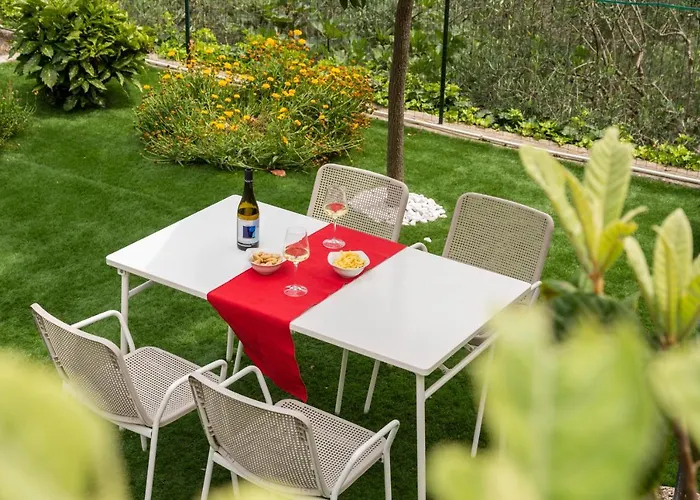 Luxury Bicocca - Mareri * Costarainera