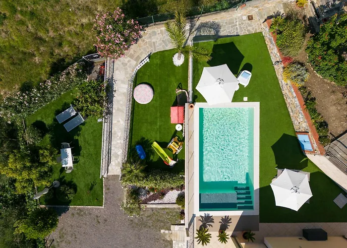 Luxury Bicocca - Mareri *